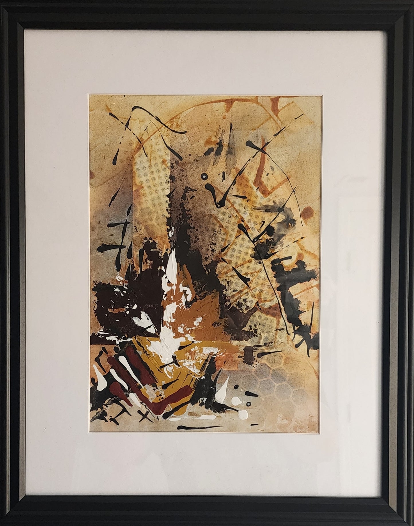 Smores by Brian Achenbaugh