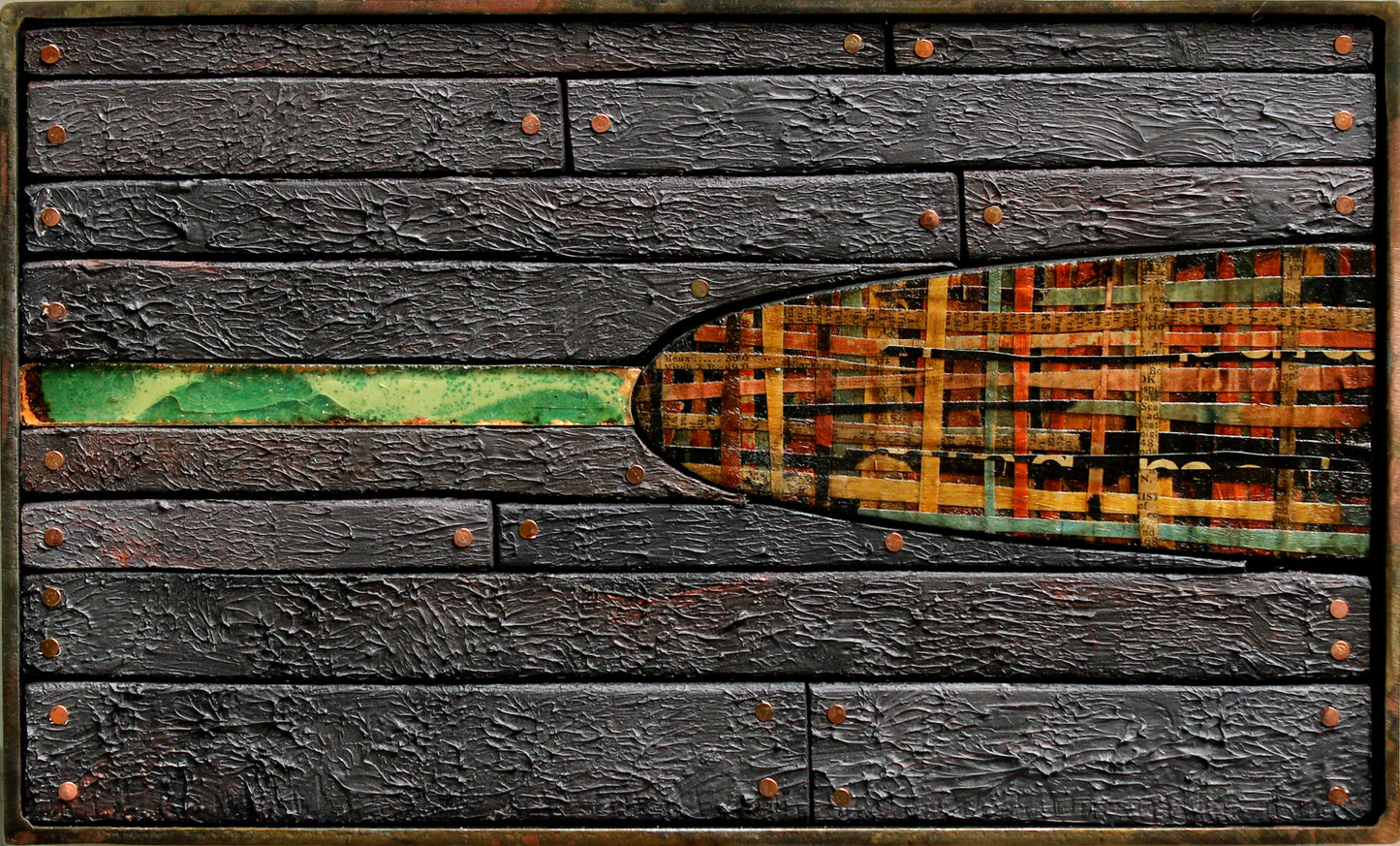 Slipstream by Michael Horswill