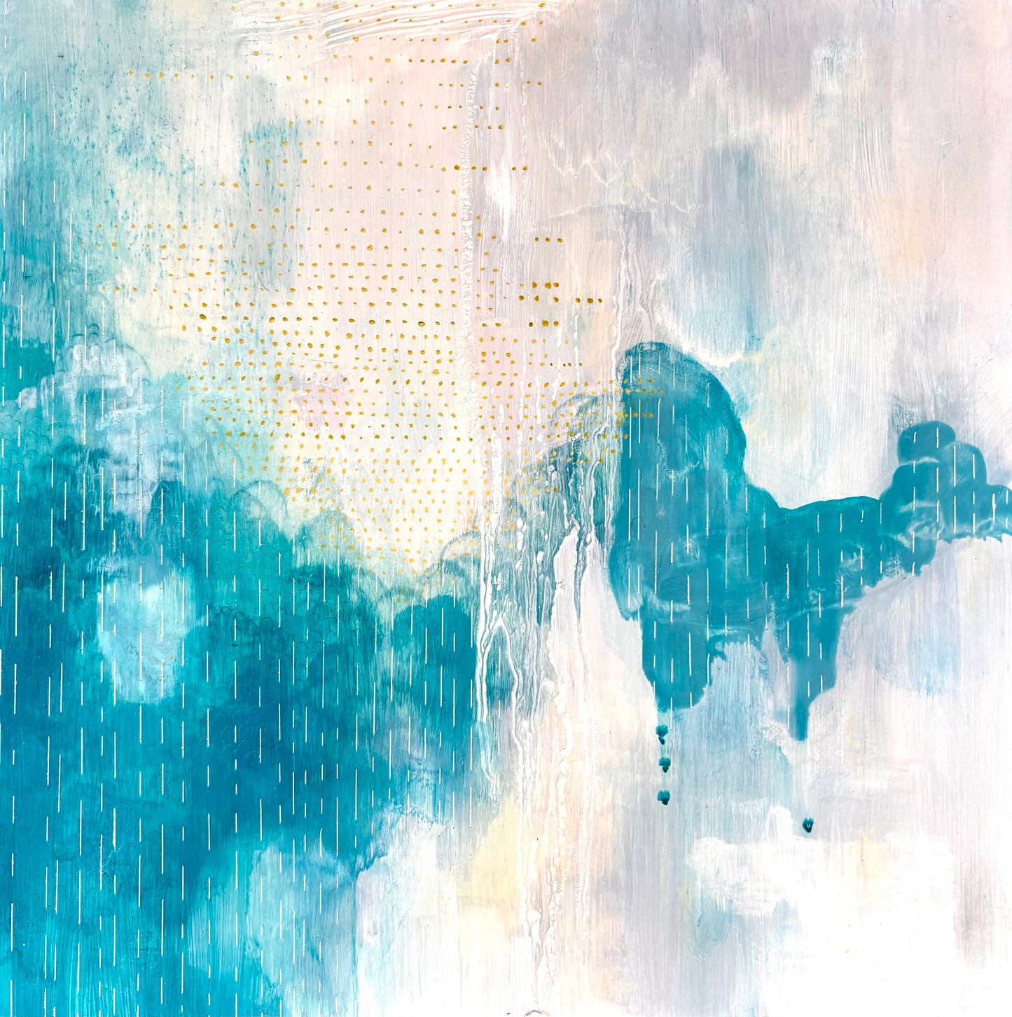 Simulation by Jen Erickson