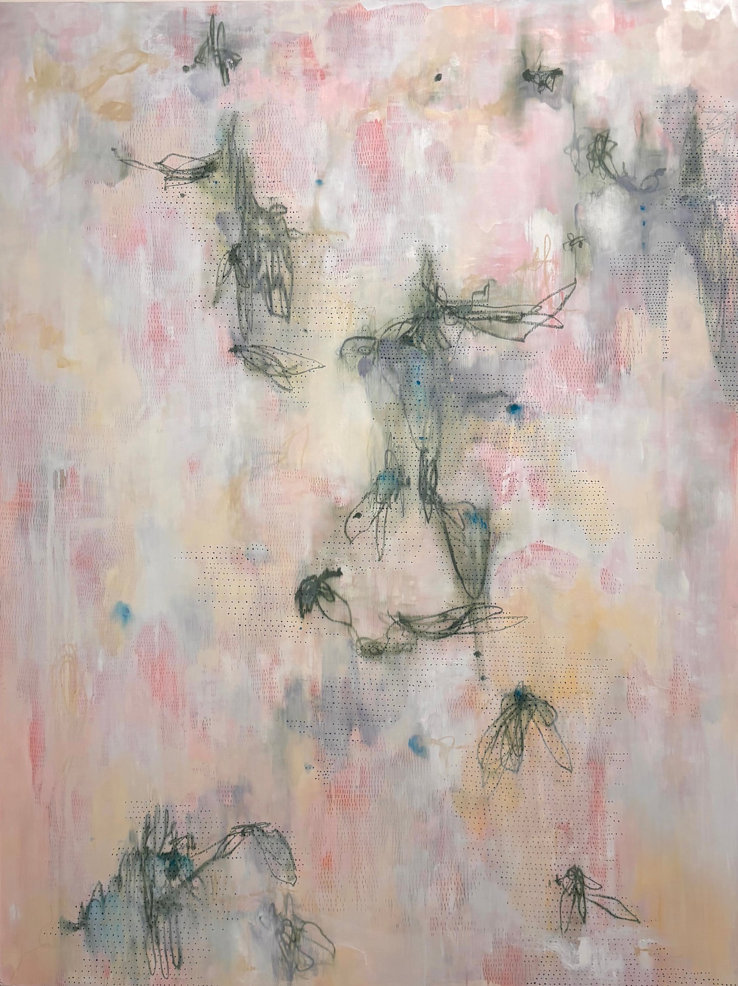 Interrupted by Jen Erickson