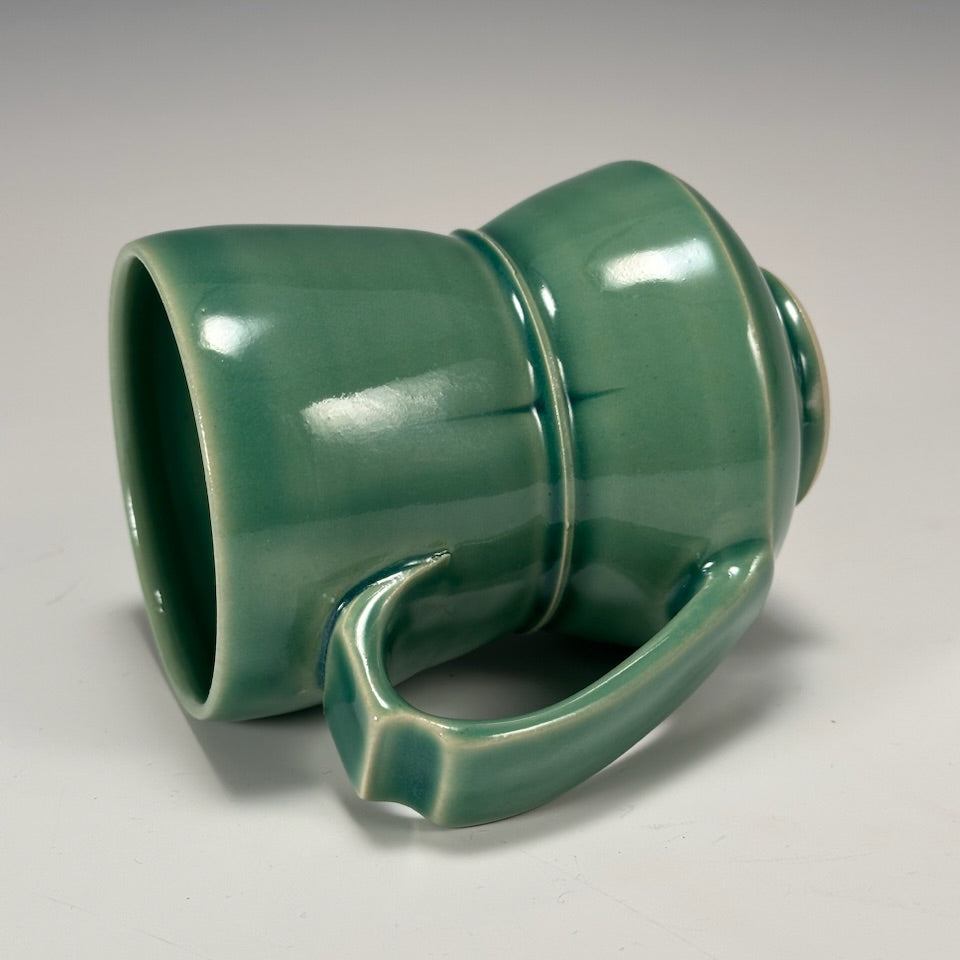 Cup 04 by Chris Kelsey