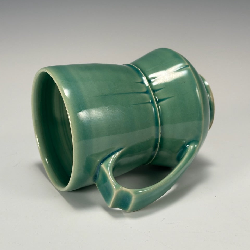 Cup 05 by Chris Kelsey