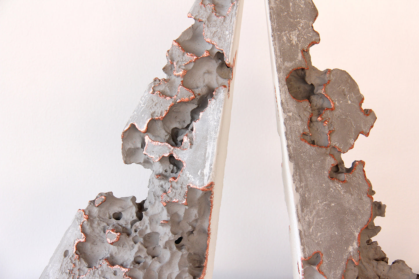 Precipice by Sarah Thompson Moore