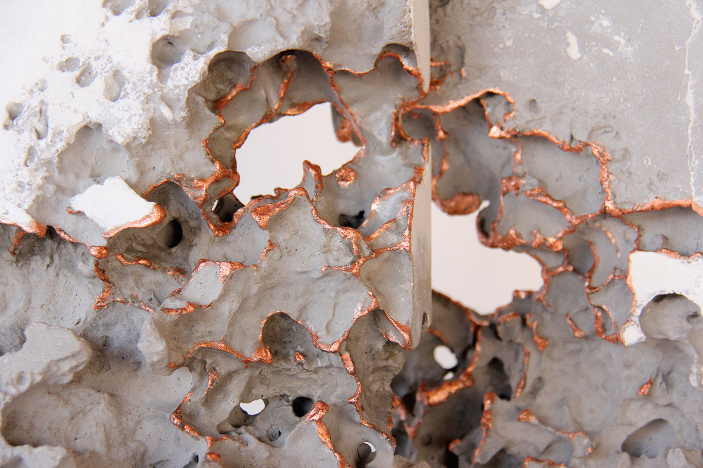 Tectonic by Sarah Thompson Moore