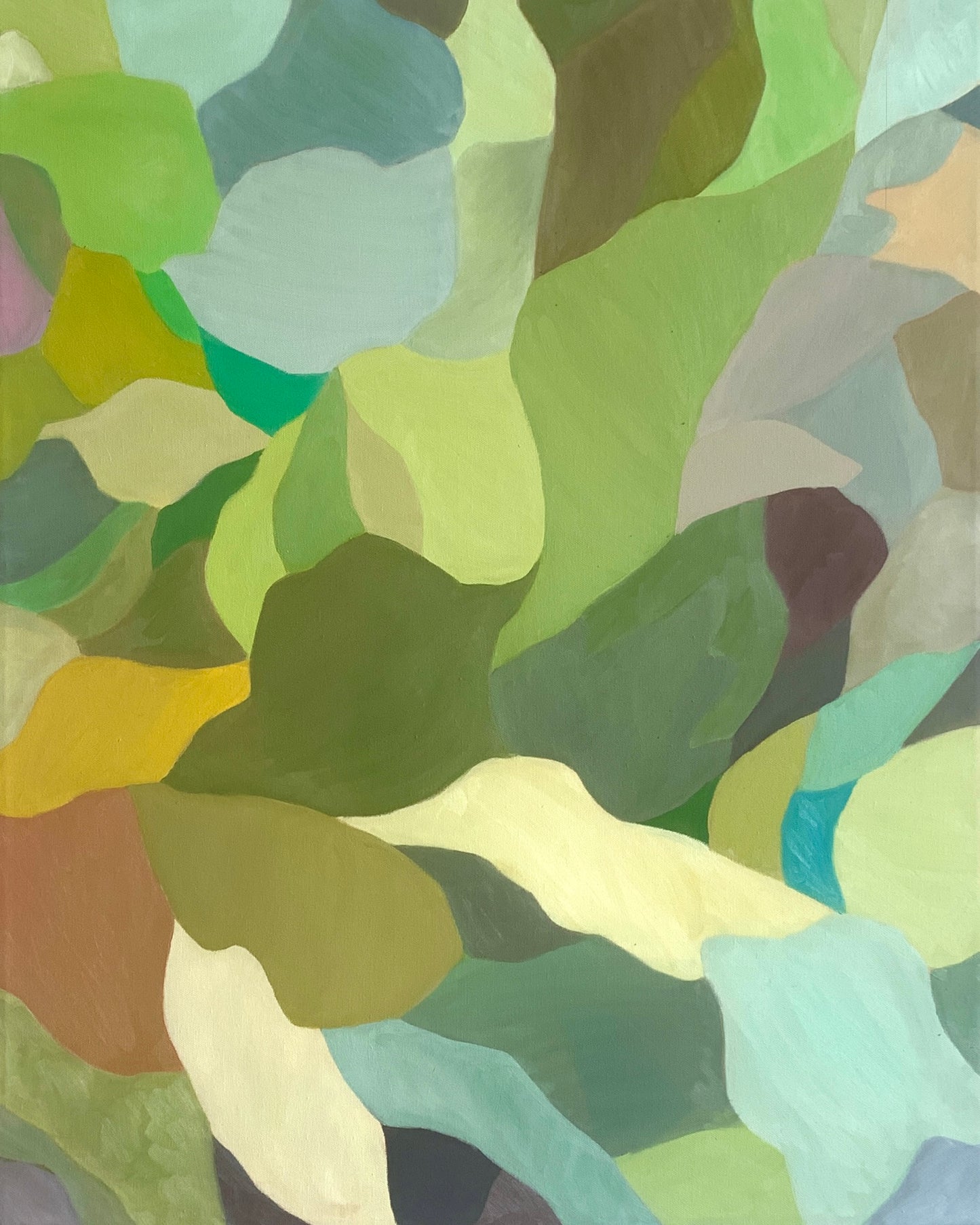 Lemongrass by Neicy Frey