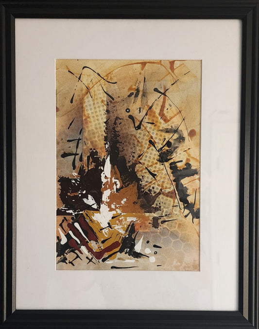 Smores by Brian Achenbaugh