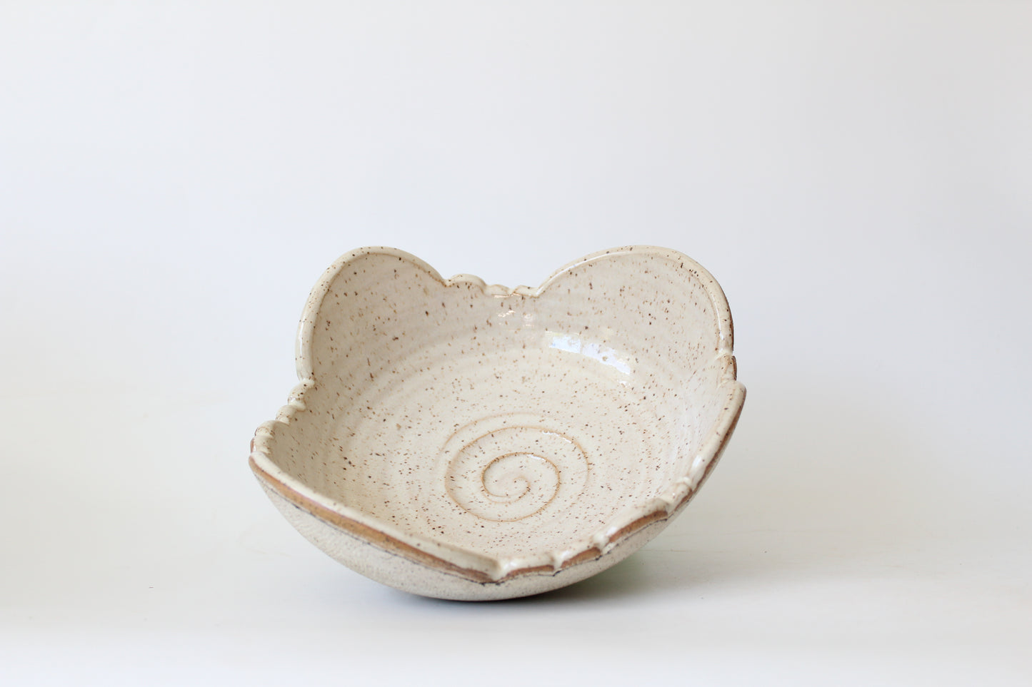 Cloud Bowl by Maya Melissa Rumsey