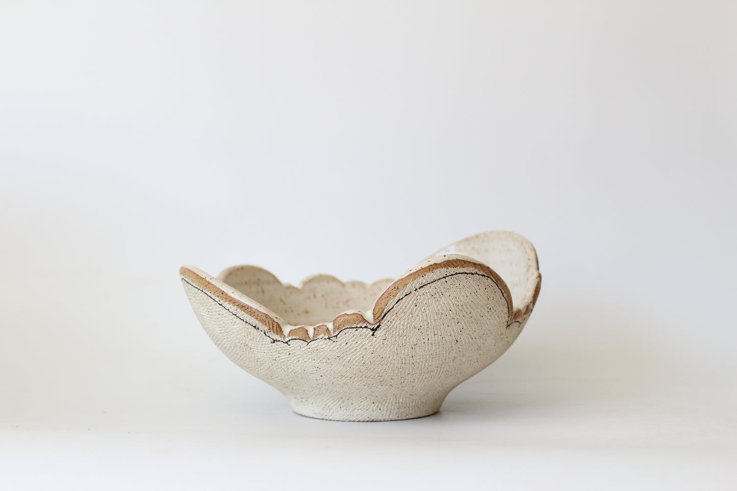 Cloud Bowl by Maya Melissa Rumsey