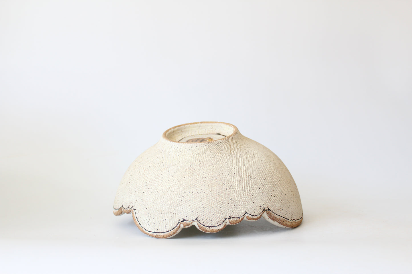 Cloud Bowl by Maya Melissa Rumsey