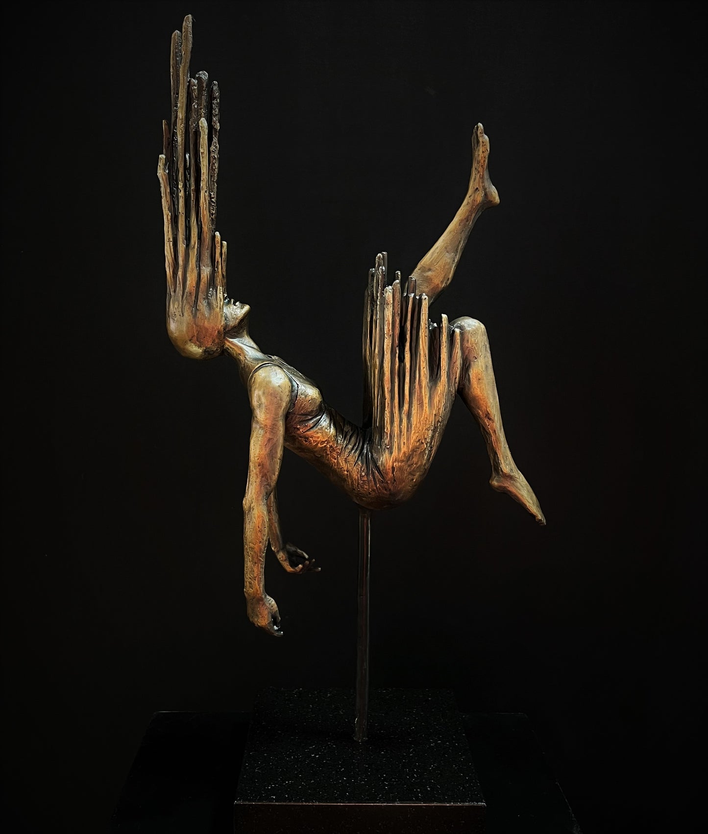 Decatastrophization by Chris Grubb