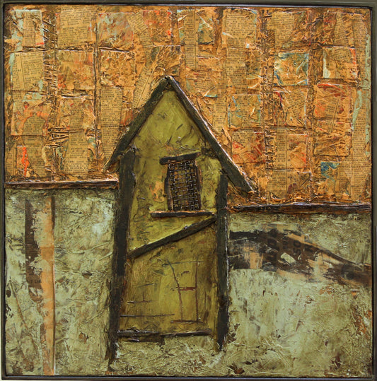 Letters Home by Michael Horswill
