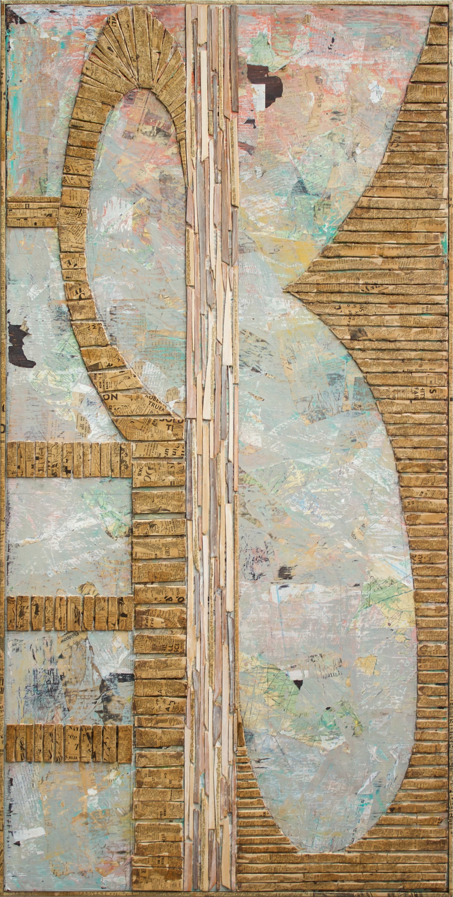 Said Unsaid by Michael Horswill