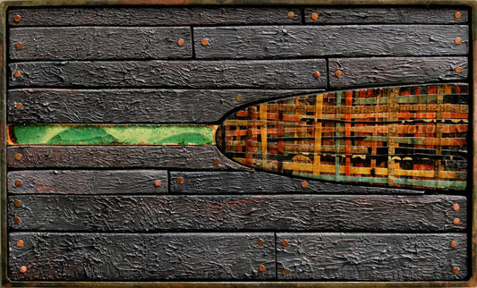 Slipstream by Michael Horswill