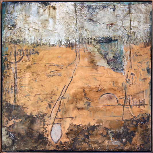 Unbound by Michael Horswill