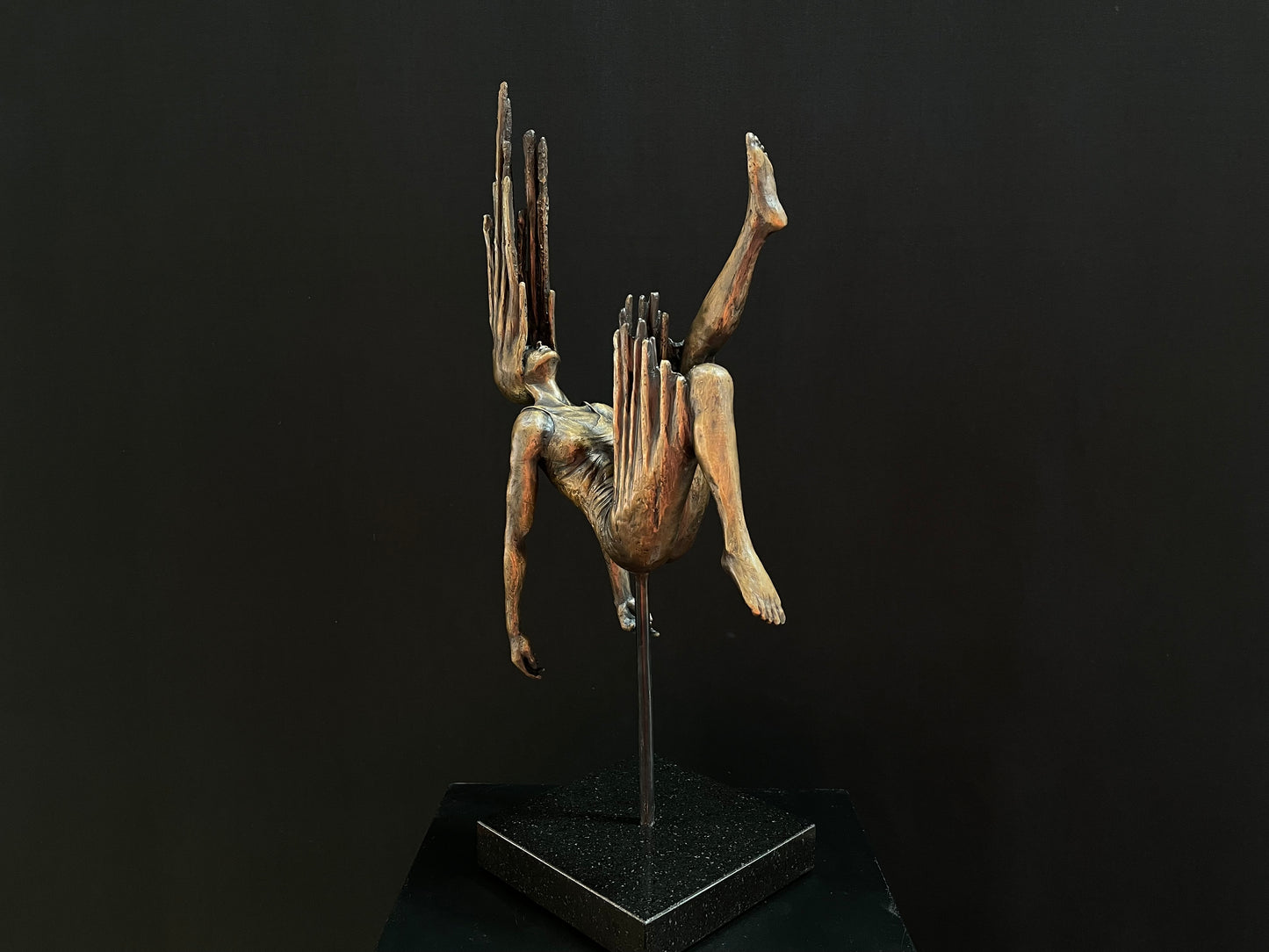Decatastrophization by Chris Grubb