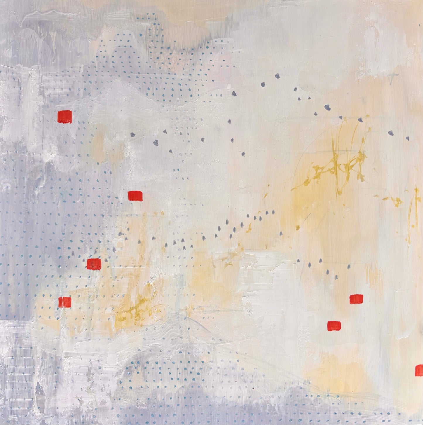 Blank Slate by Jen Erickson
