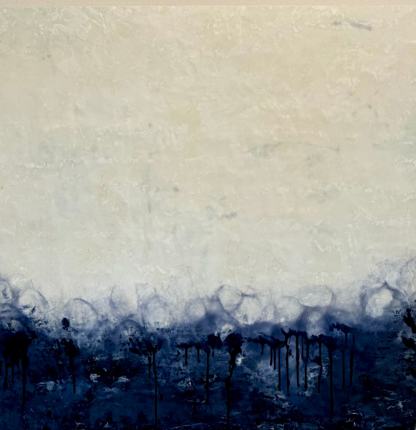 Turbulence by Tina Simpson