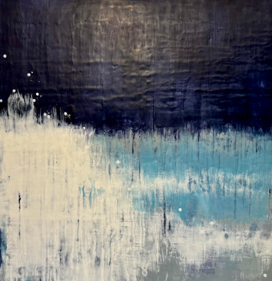 Azure by Tina Simpson
