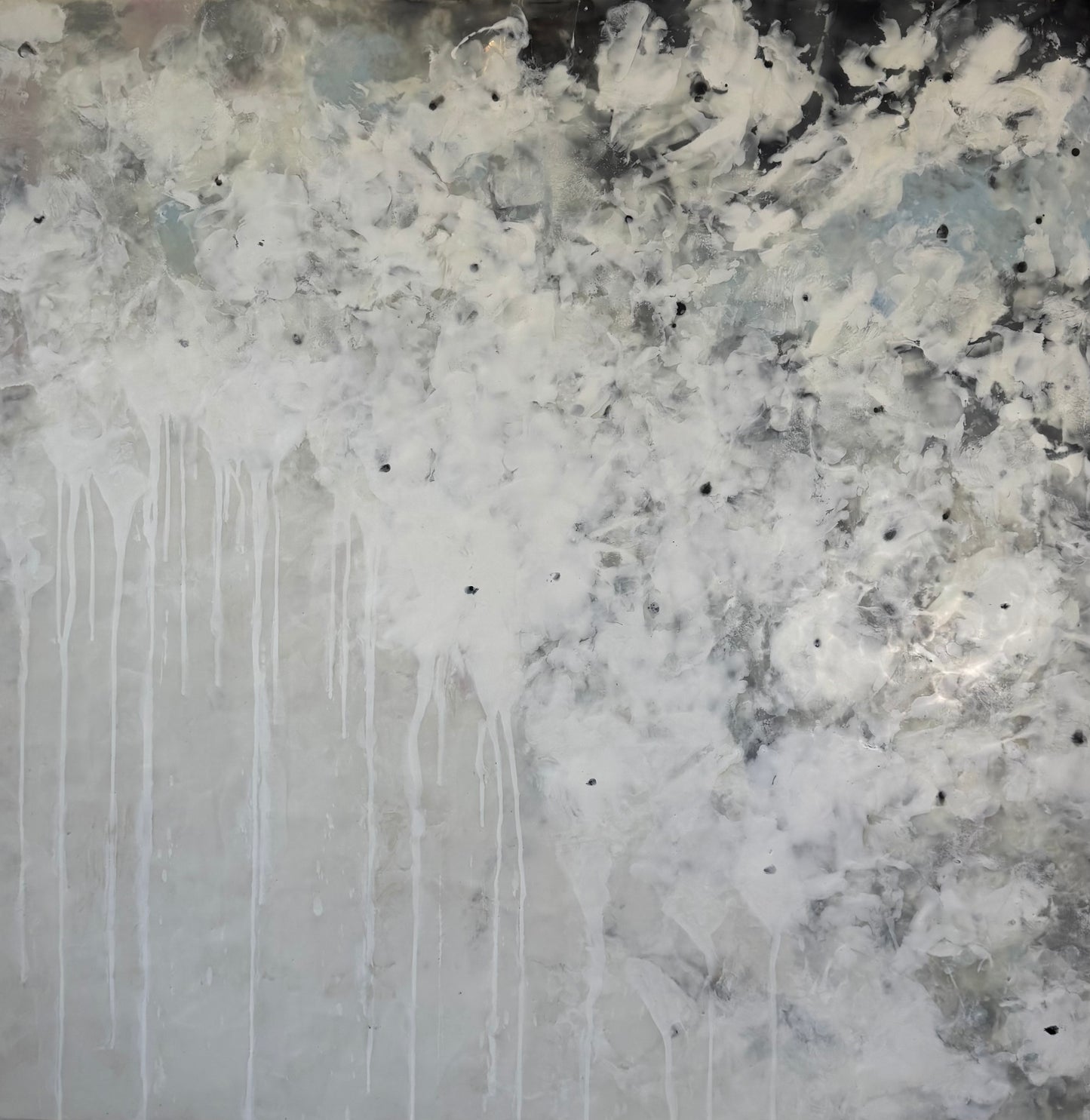 Afterfall by Tina Simpson