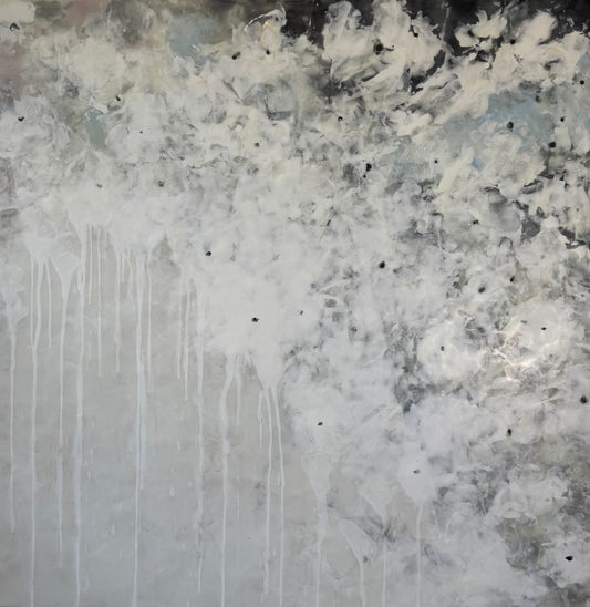 Afterfall by Tina Simpson