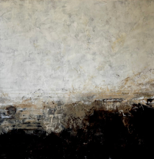 Fallow by Tina Simpson