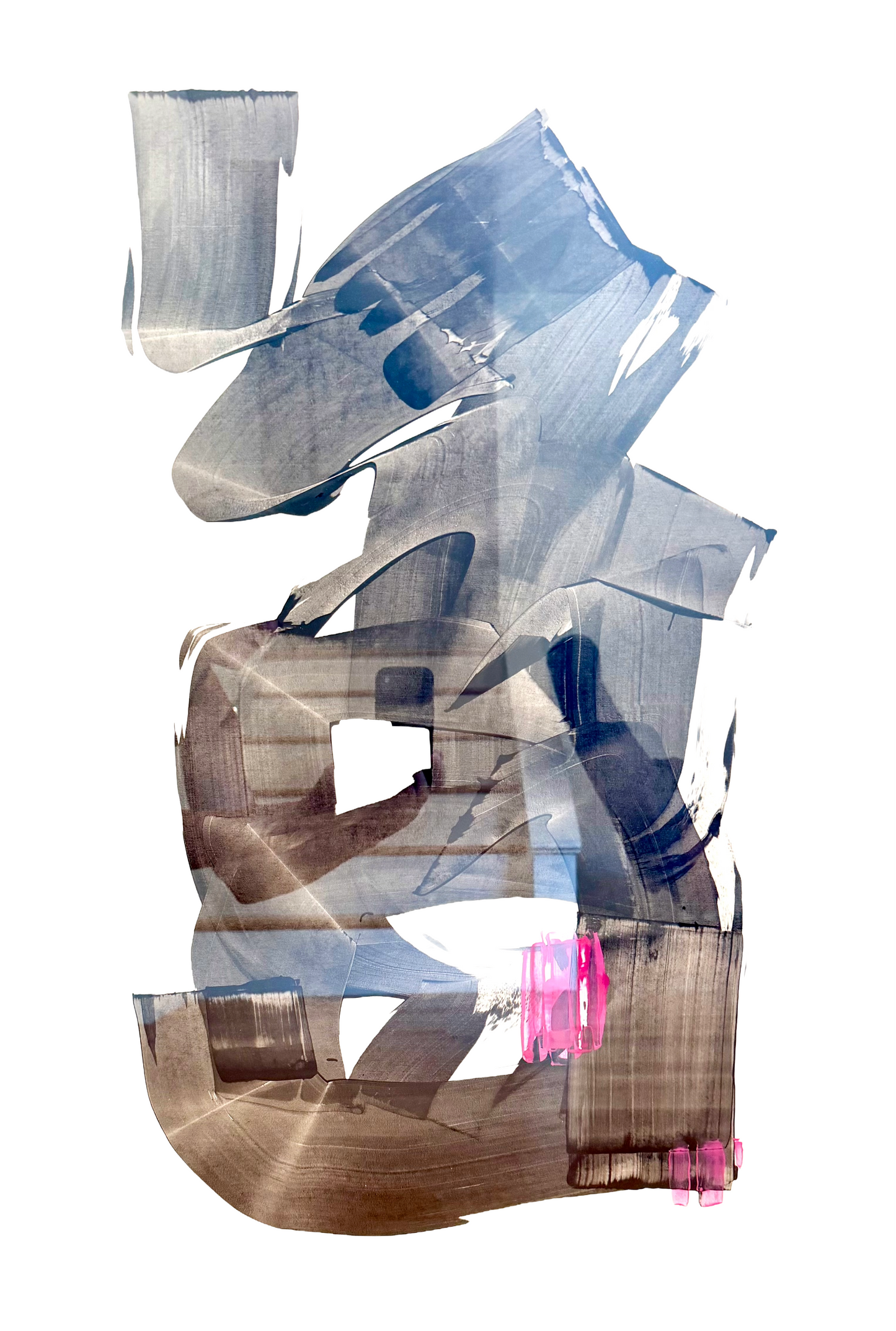 Unterschrift by Hanna Kuhns