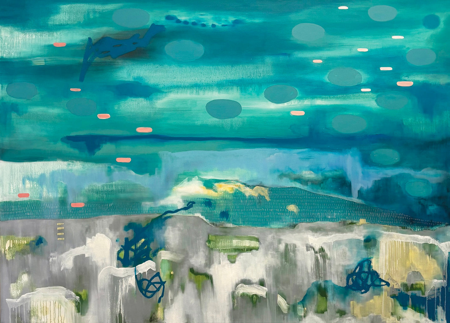 Phygital by Jen Erickson