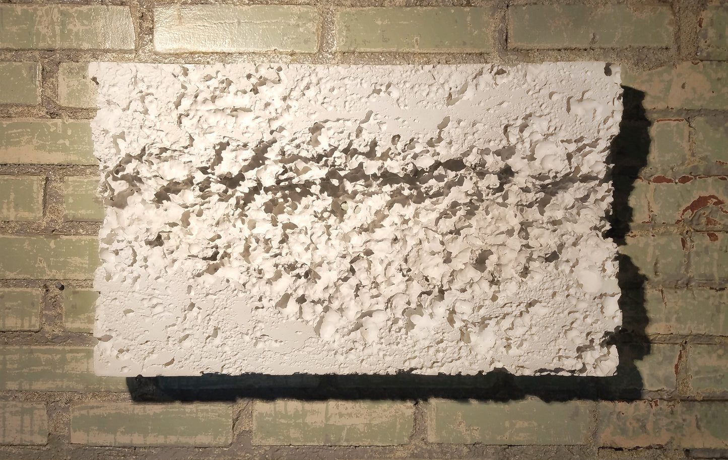 Internal Landscape by Sarah Thompson Moore