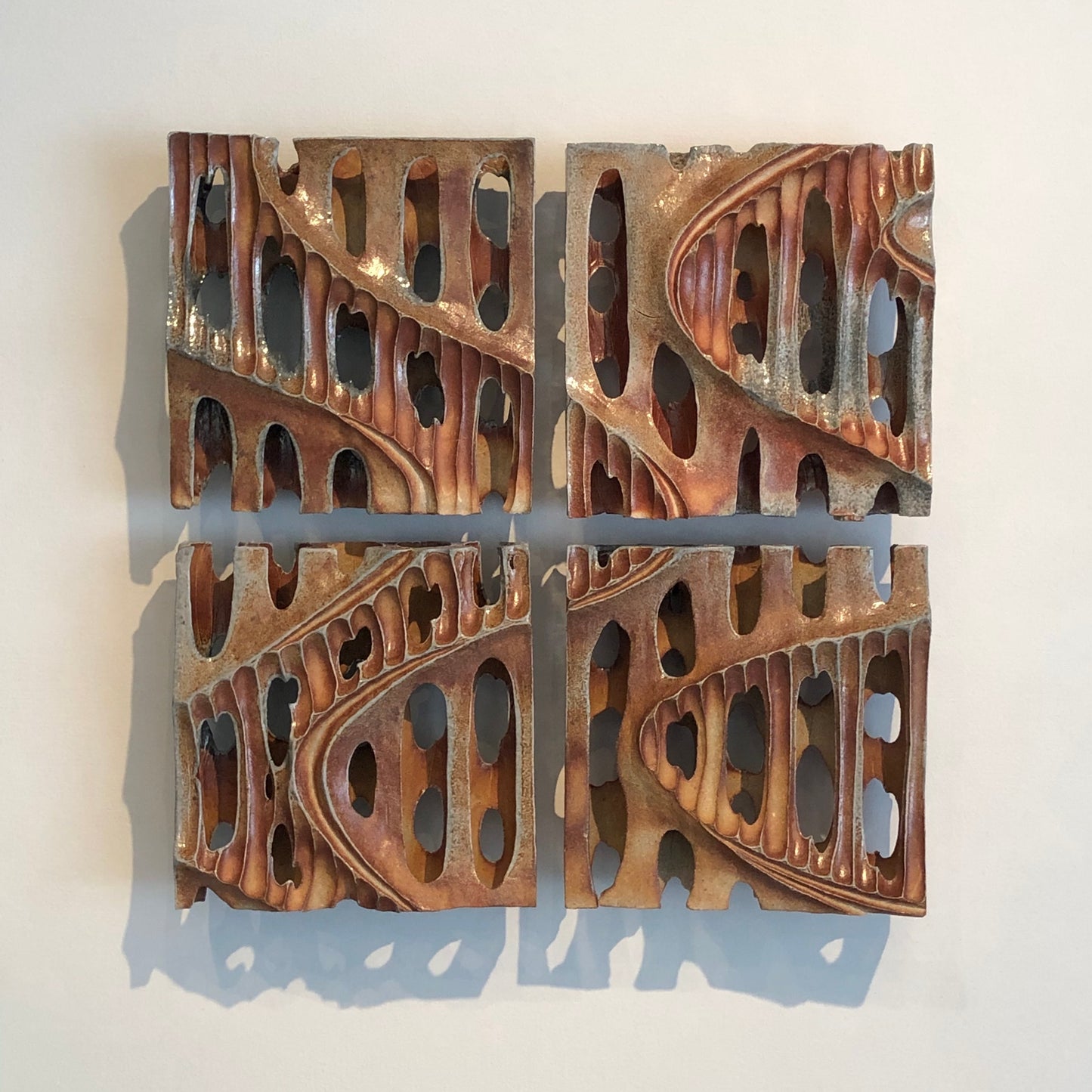 Coalesce by Chris Kelsey