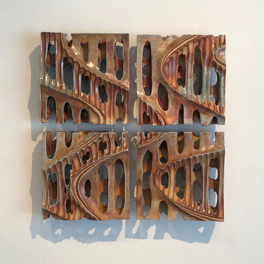 Coalesce by Chris Kelsey