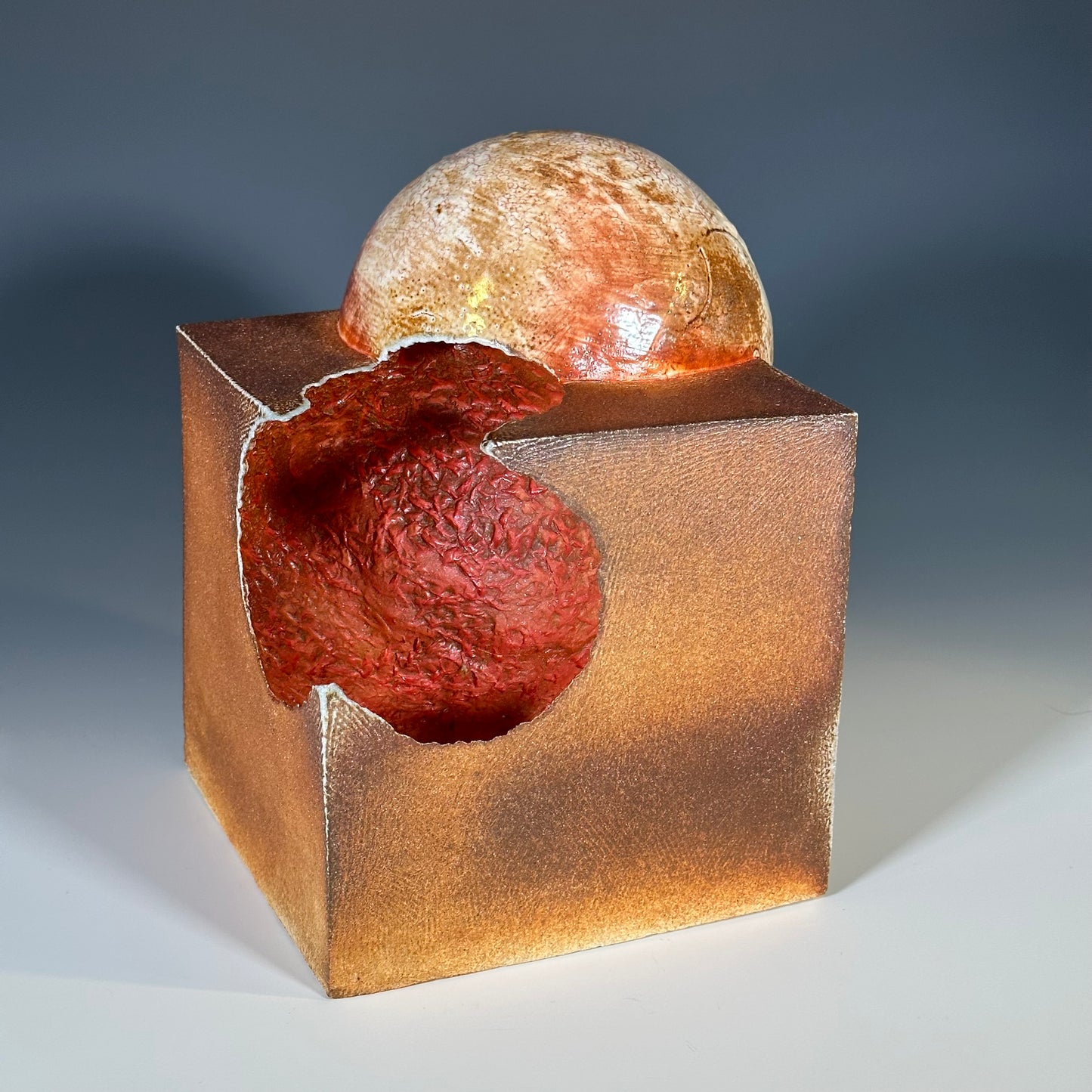 Latent Connection by Chris Kelsey