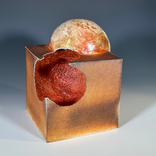 Latent Connection by Chris Kelsey