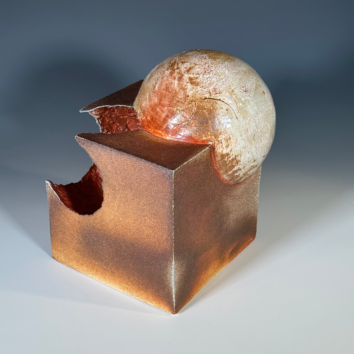 Latent Connection by Chris Kelsey