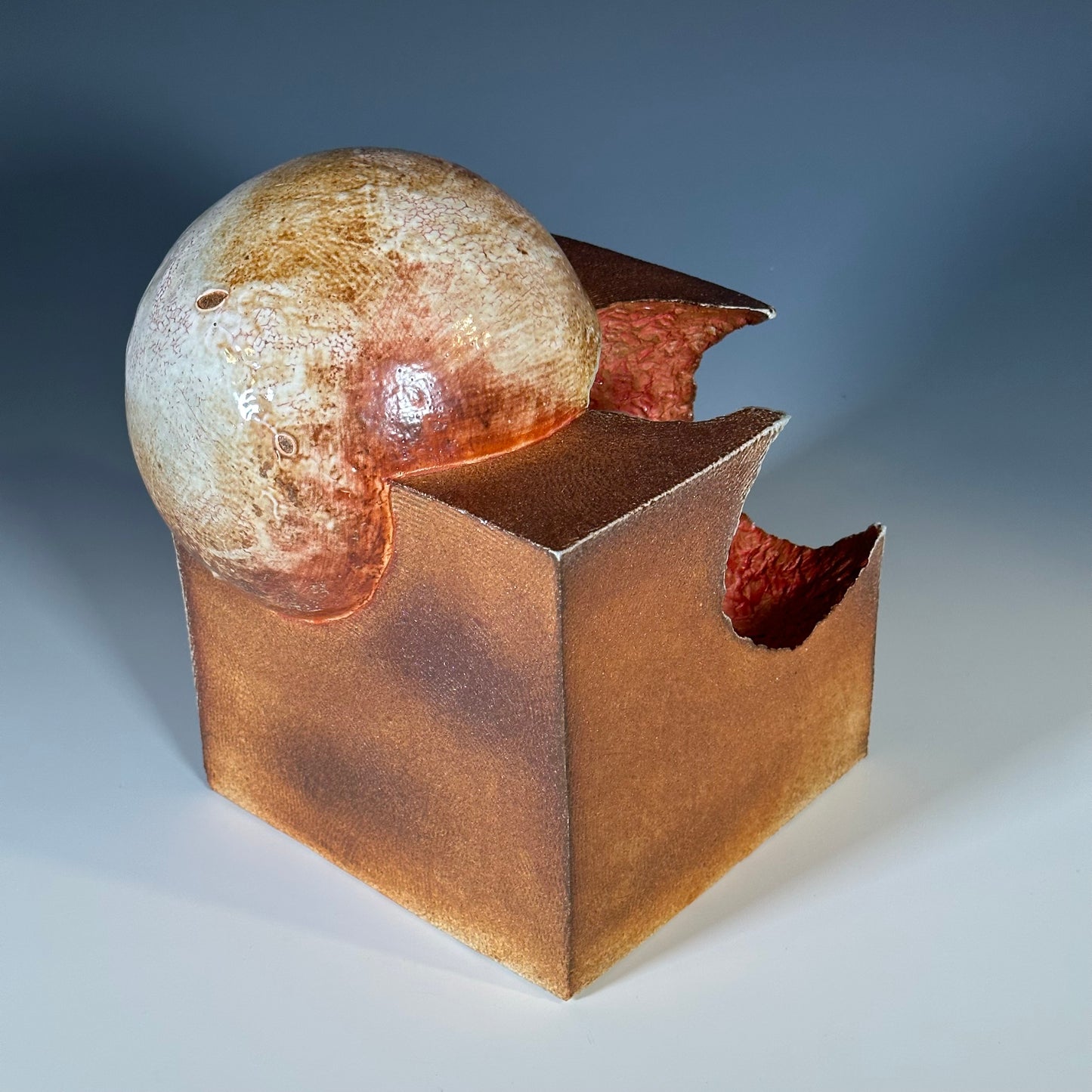 Latent Connection by Chris Kelsey