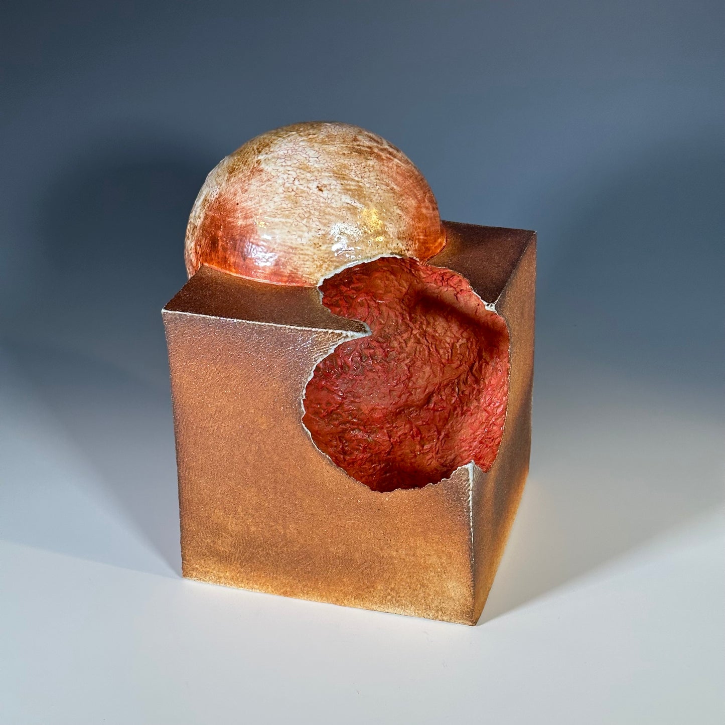 Latent Connection by Chris Kelsey