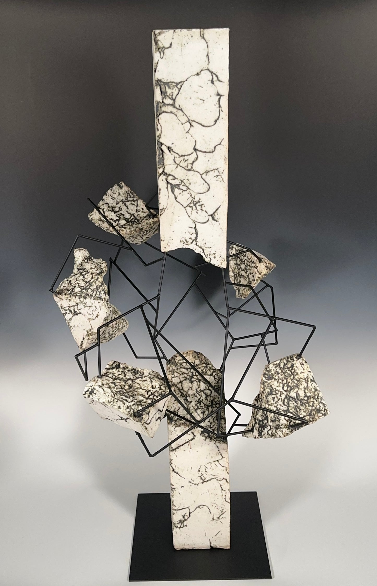 Pillar by Chris Kelsey