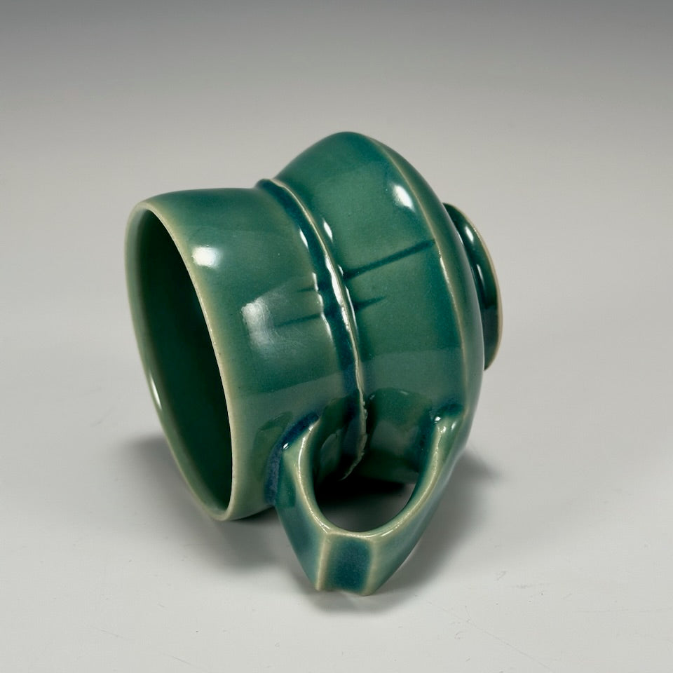 Cup 01 by Chris Kelsey