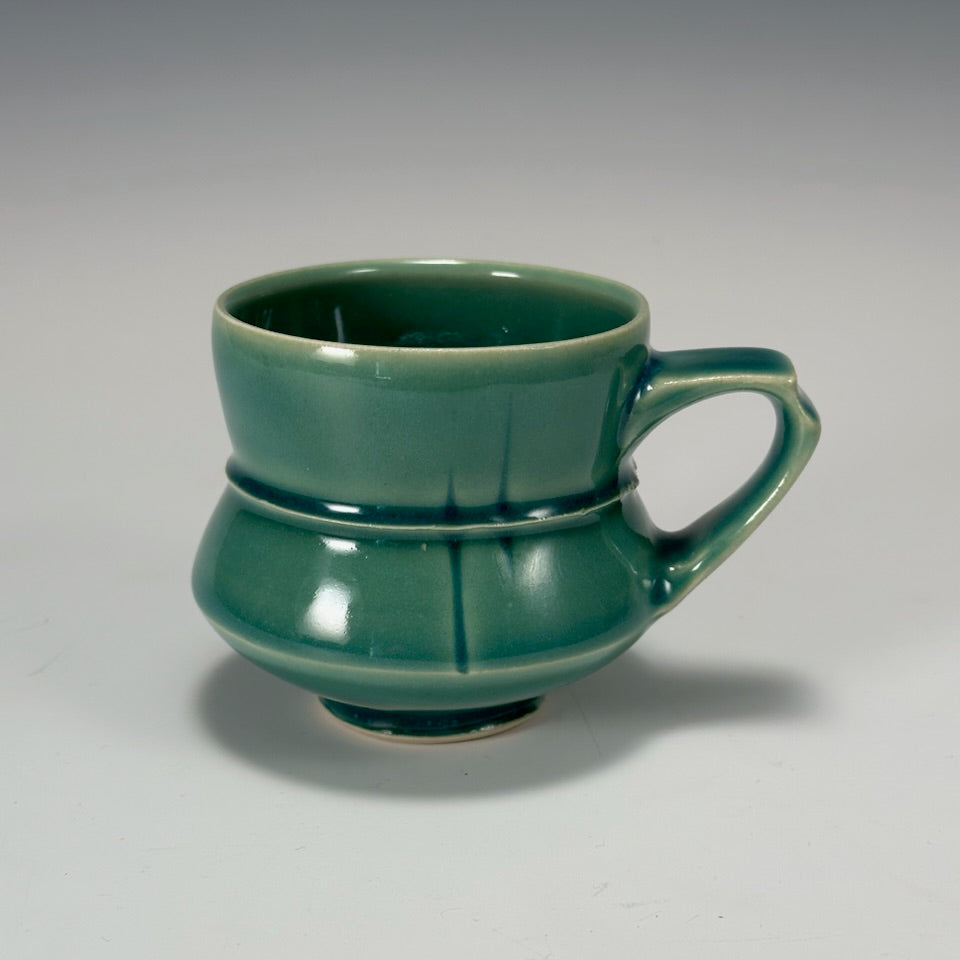 Cup 01 by Chris Kelsey