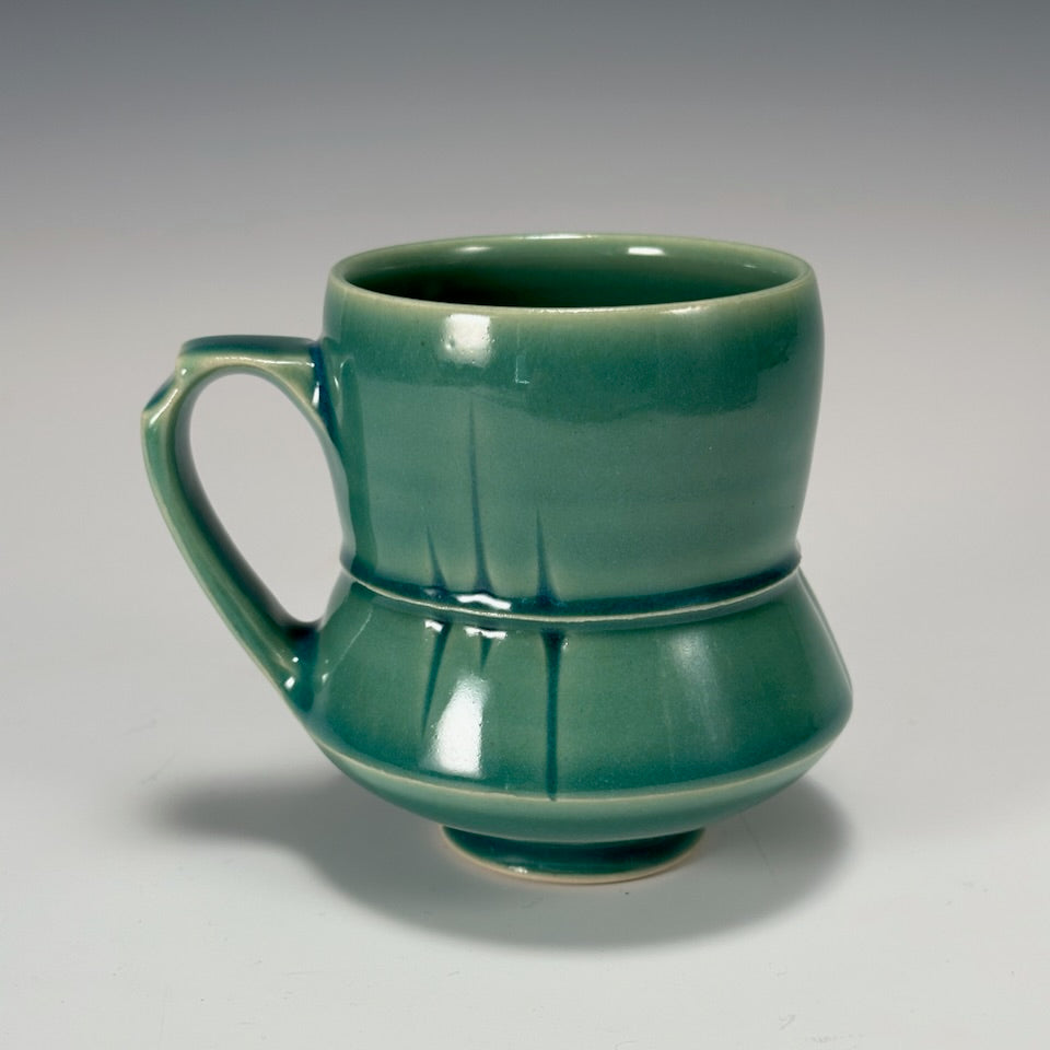 Cup 02 by Chris Kelsey
