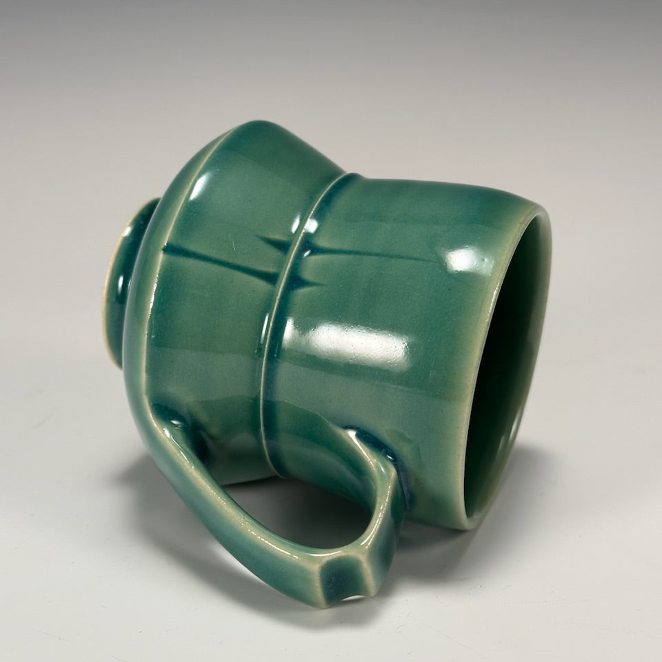 Cup 02 by Chris Kelsey
