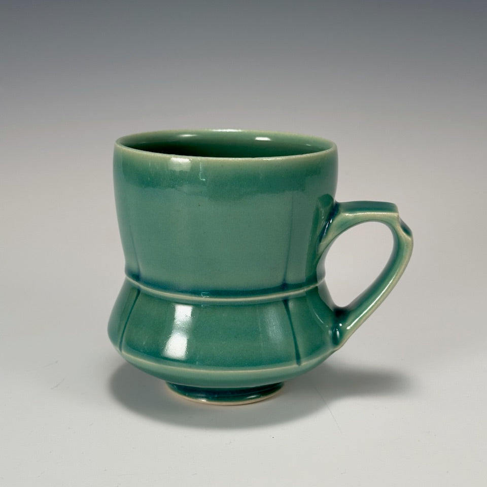 Cup 03 by Chris Kelsey