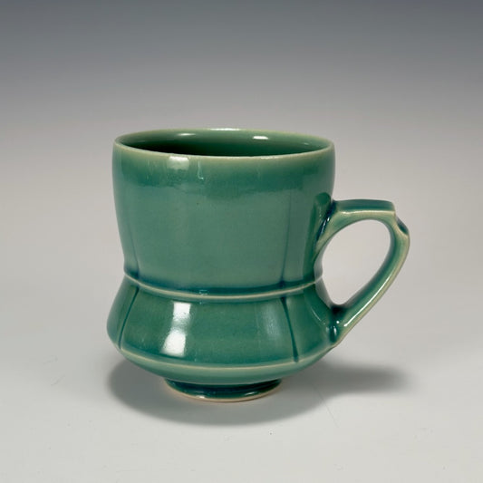 Cup 03 by Chris Kelsey