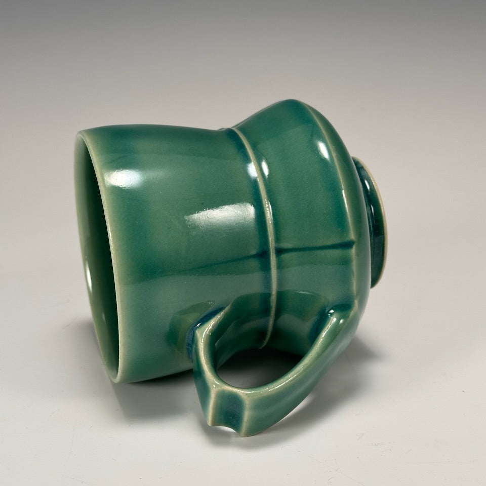 Cup 03 by Chris Kelsey