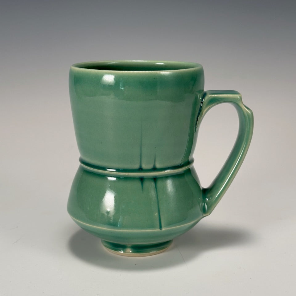 Cup 04 by Chris Kelsey