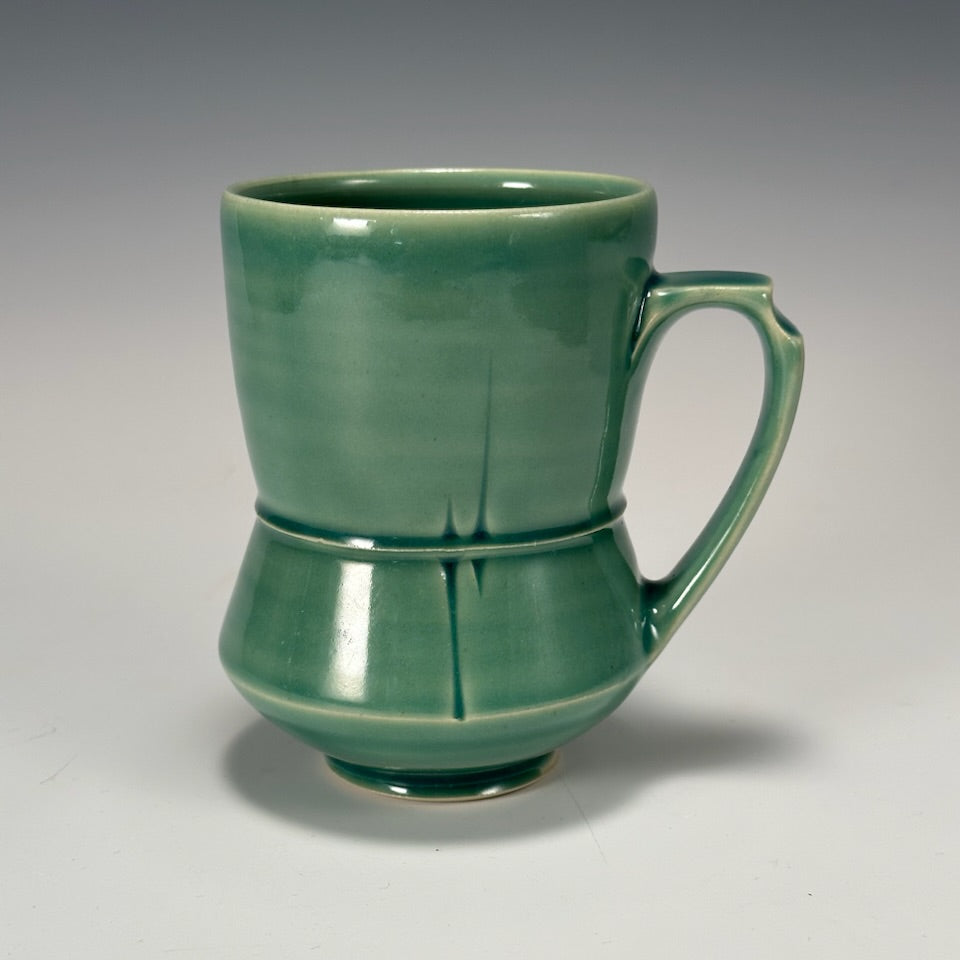 Cup 05 by Chris Kelsey