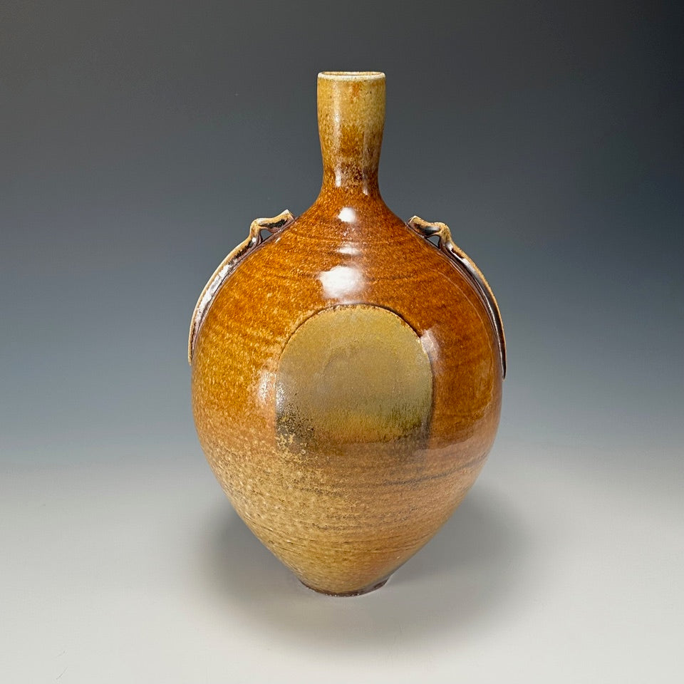 Moonrise Bottle by Chris Kelsey