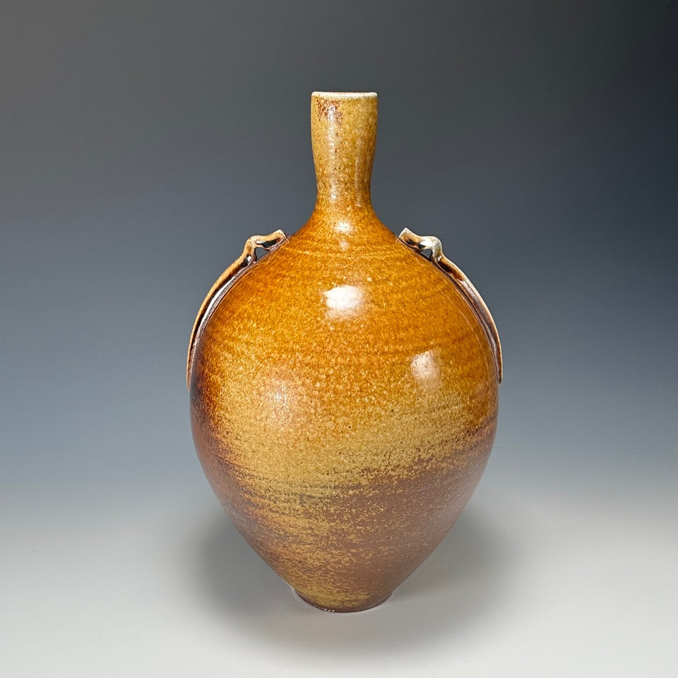 Moonrise Bottle by Chris Kelsey