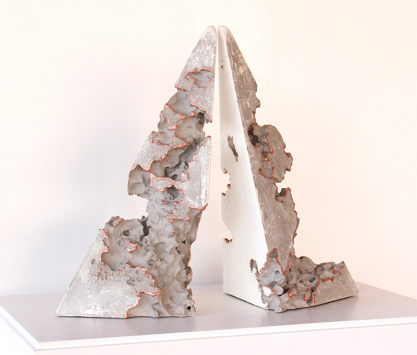 Precipice by Sarah Thompson Moore