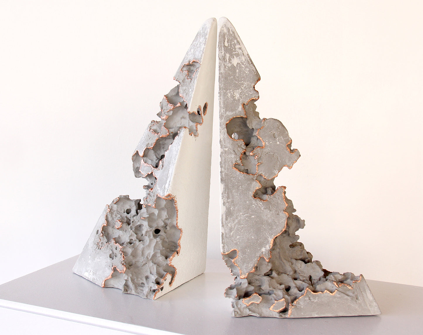 Precipice by Sarah Thompson Moore