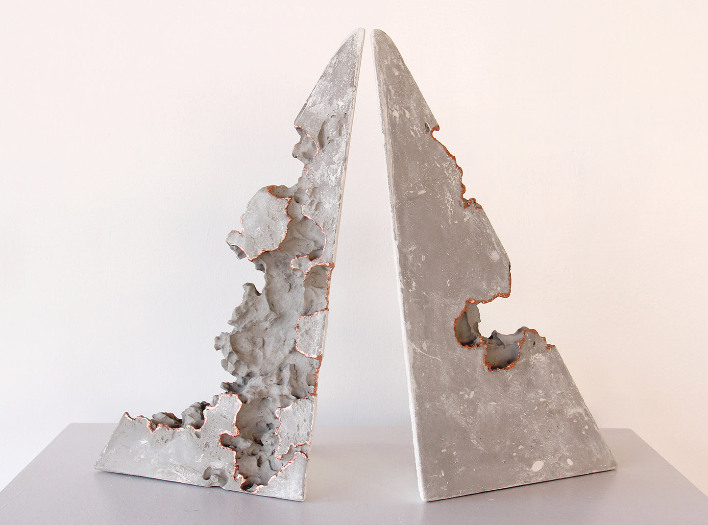 Precipice by Sarah Thompson Moore